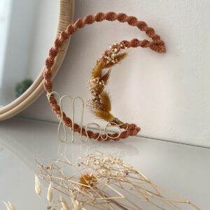 Lune personnalisable