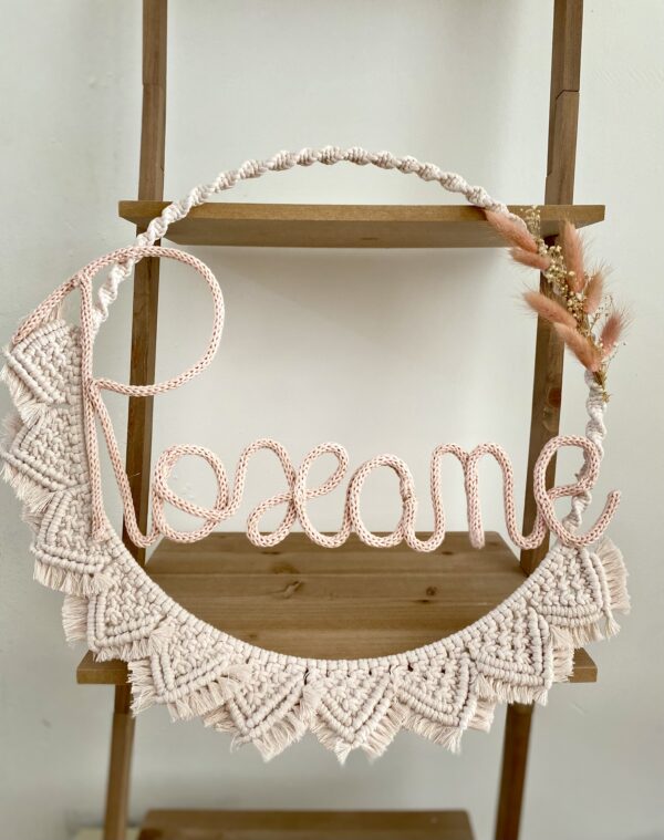 La couronne personnalisable