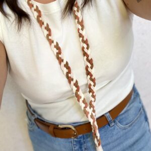 La corde de téléphone